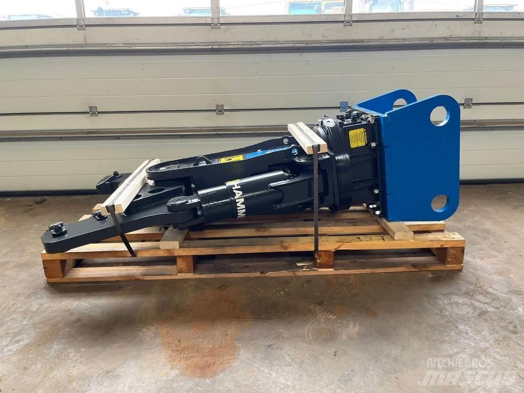 Hammer MCK06 shear قطاعات