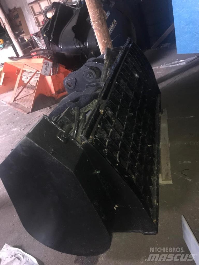 Sima S150 معدات الرصف الخرساني