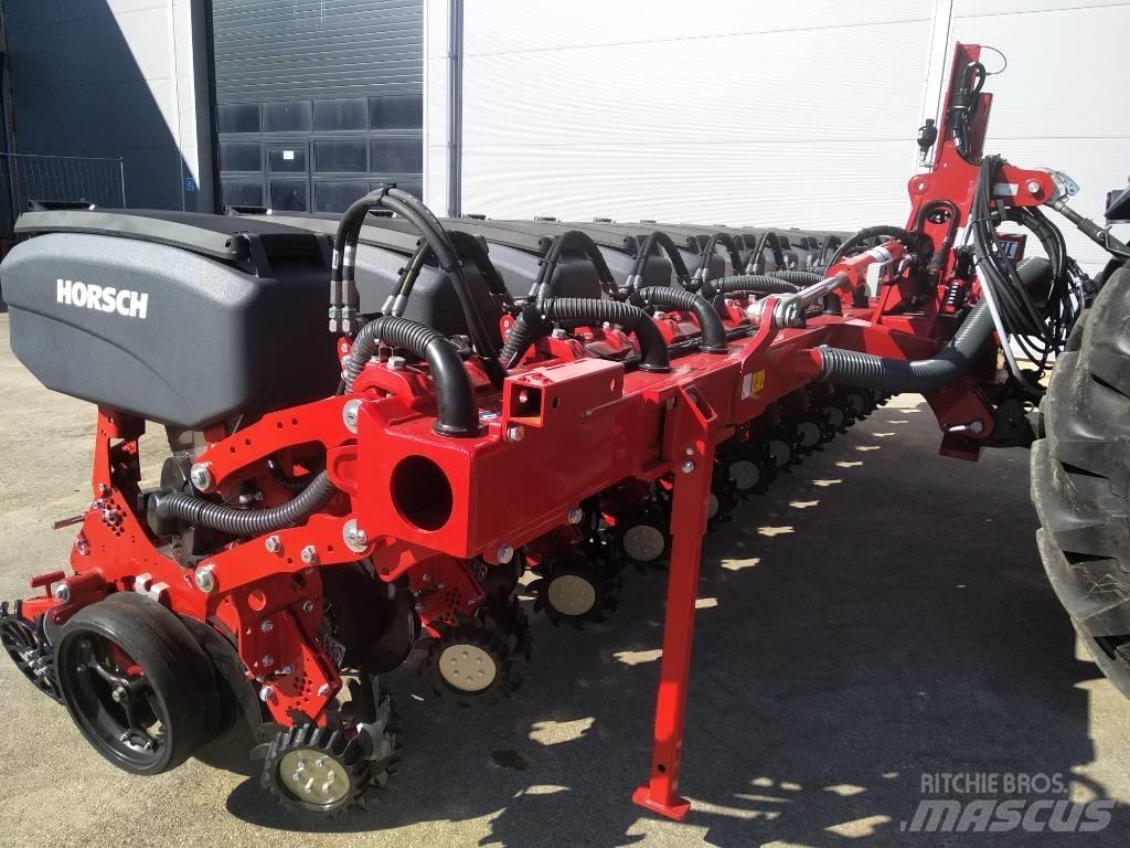 Horsch Maestro 12 RV مثاقيب