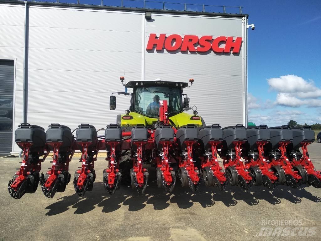 Horsch Maestro 12 RV مثاقيب