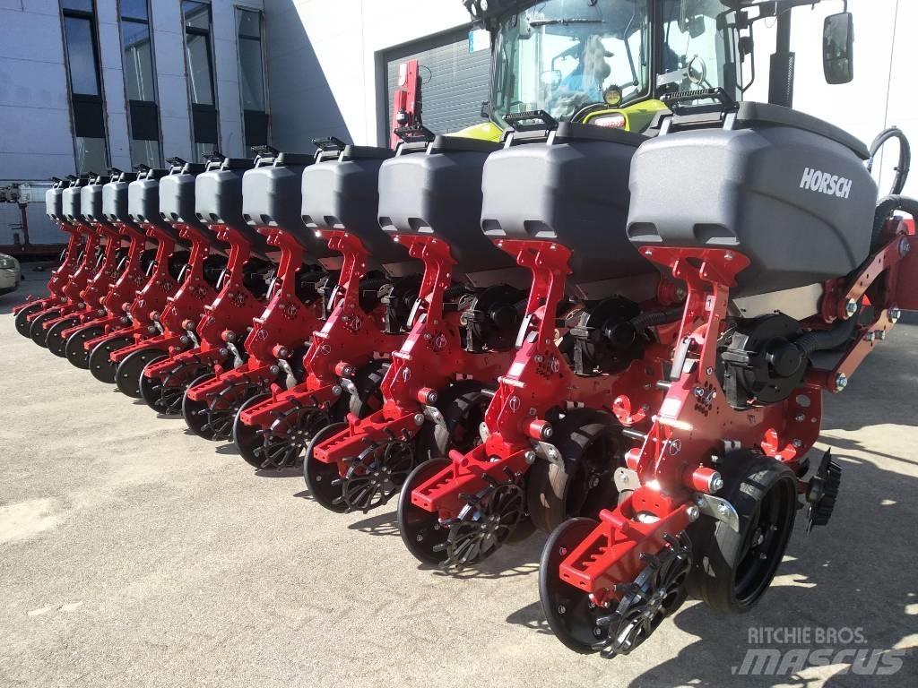 Horsch Maestro 12 RV مثاقيب