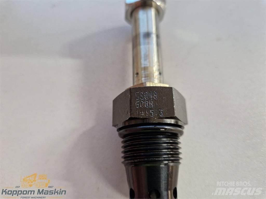 Rottne 081-0038 هيدروليات