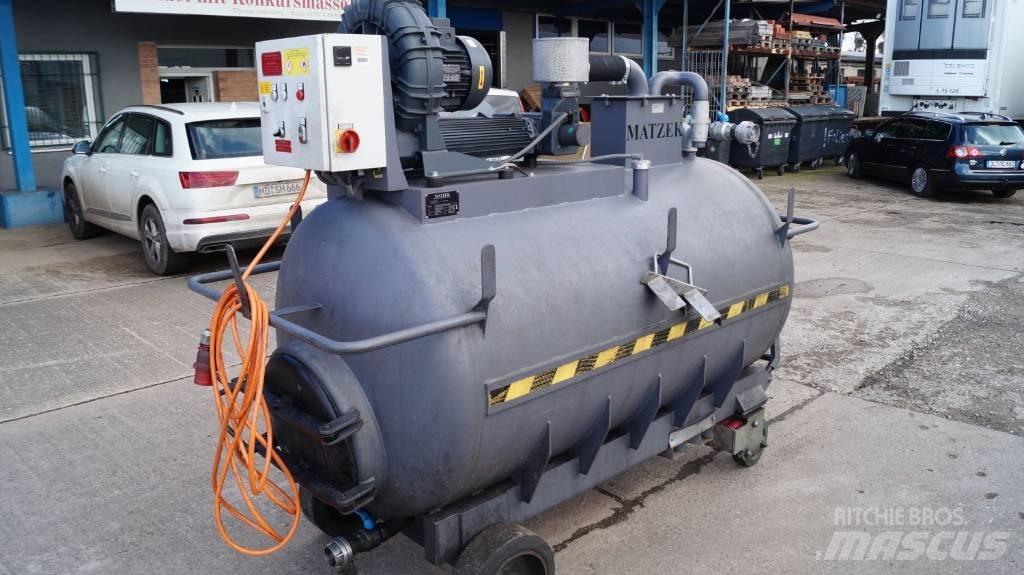  Matzek R-SW 1500 SV أخرى