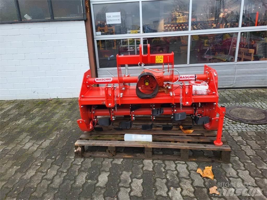 Maschio U 140 ماكينات زراعية أخرى