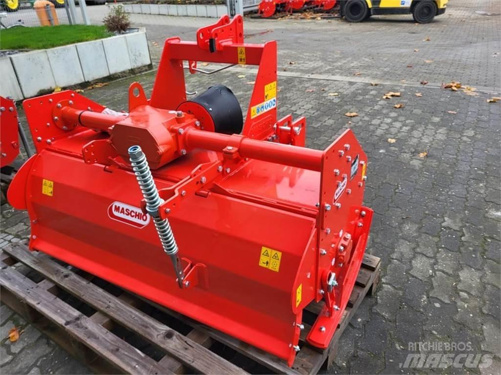 Maschio U 140 ماكينات زراعية أخرى
