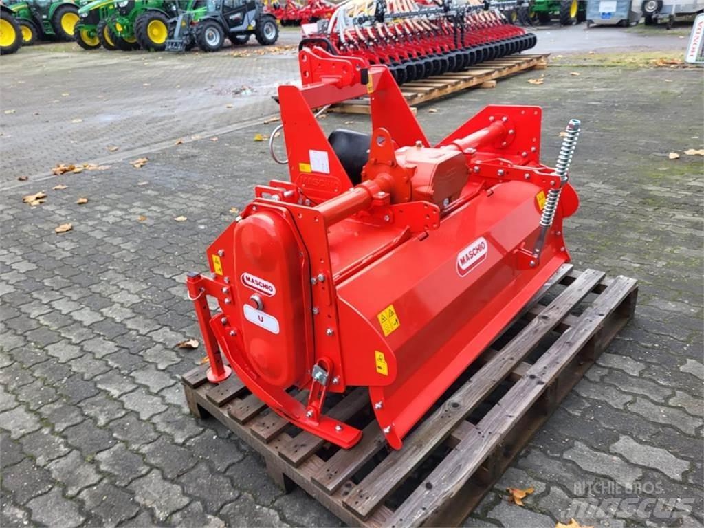 Maschio U 140 ماكينات زراعية أخرى