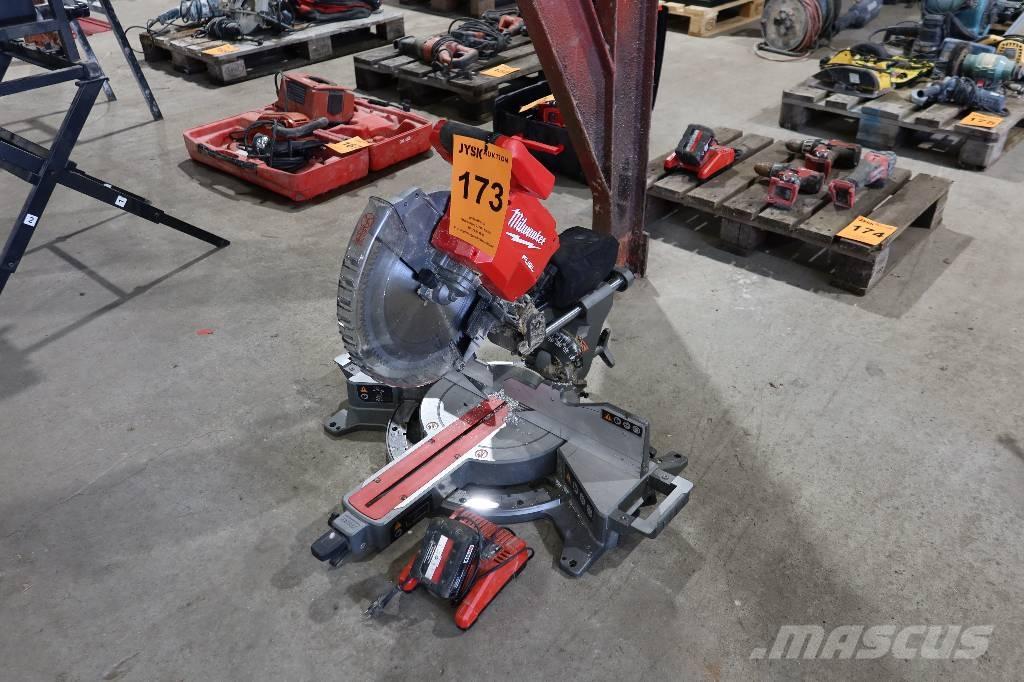MILWAUKEE M18 FMS305 معدات البناء - غير ذلك