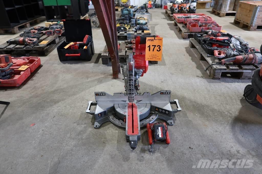 MILWAUKEE M18 FMS305 معدات البناء - غير ذلك