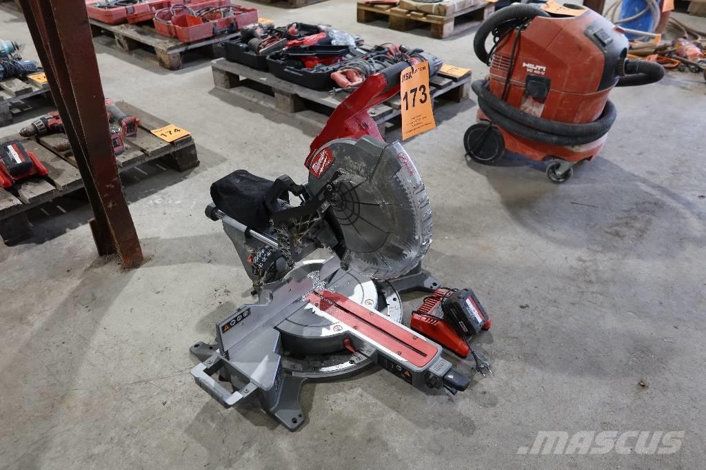 MILWAUKEE M18 FMS305 معدات البناء - غير ذلك