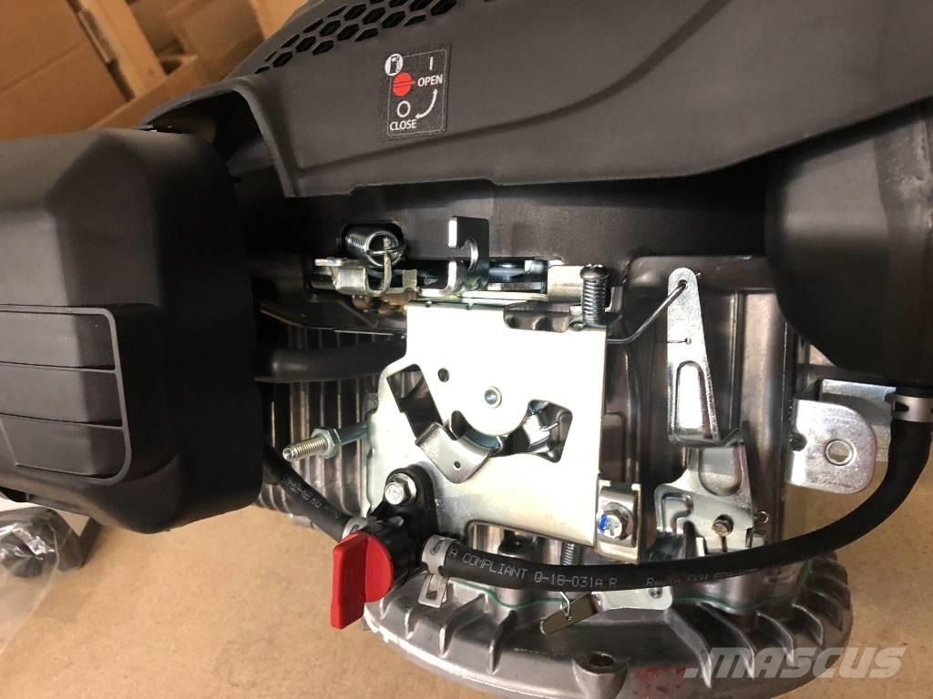 Yamaha MA175 محركات