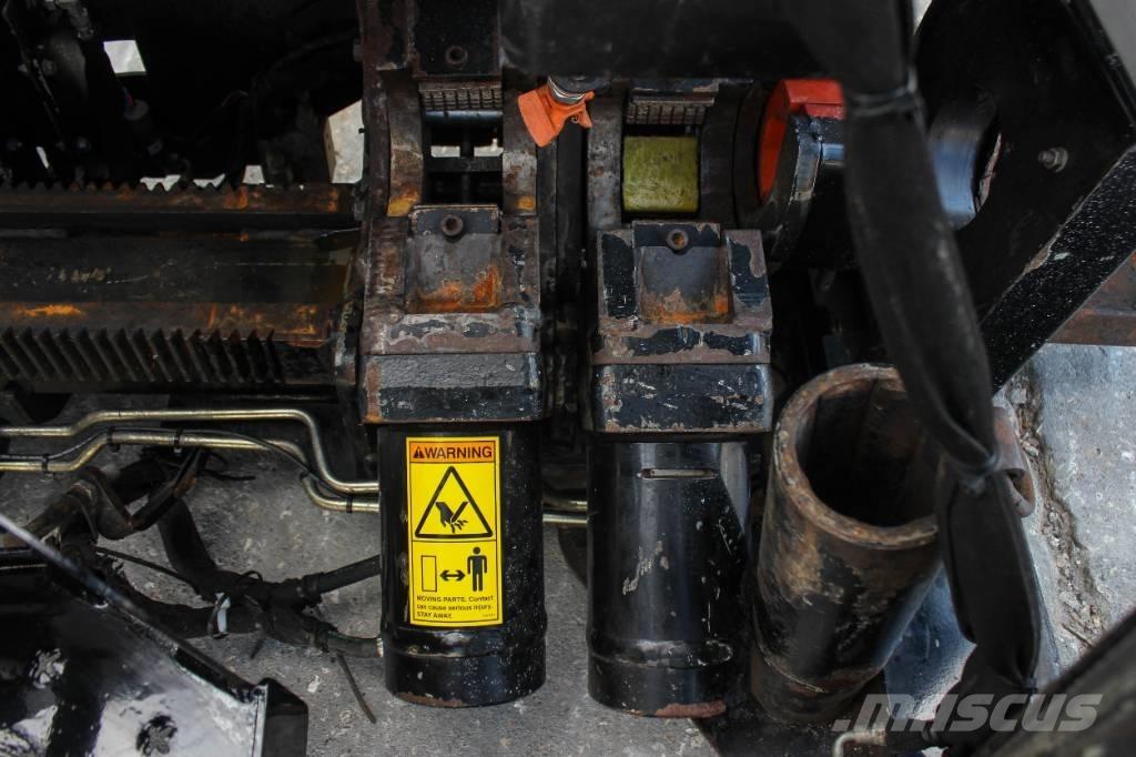 Ditch Witch JT20 الحفارات الأفقية