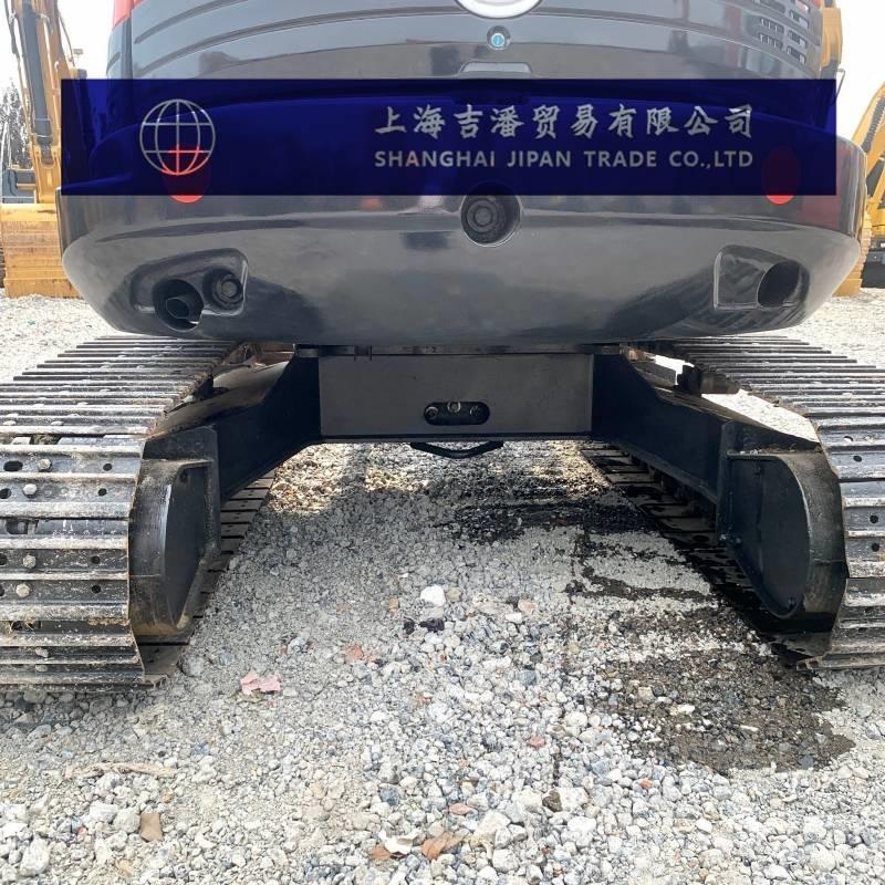 Kubota KX 161 حفارات صغيرة أقل من 7 طن (حفارات صغيرة)
