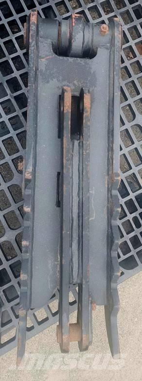 Gentec Thumb مكونات أخرى