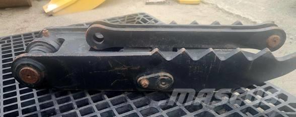 Gentec Thumb مكونات أخرى