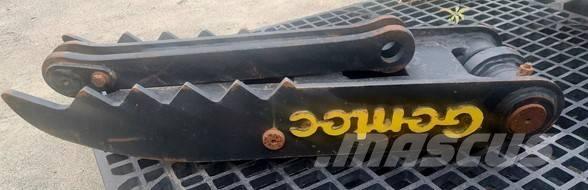 Gentec Thumb مكونات أخرى