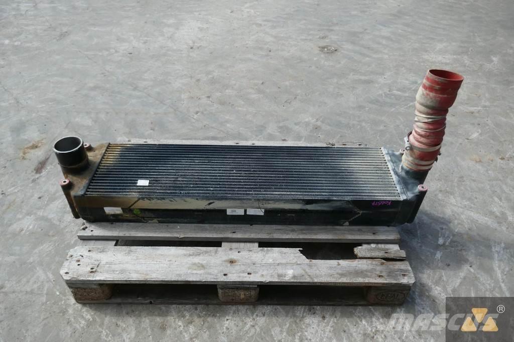CAT 335-4189 مكونات أخرى