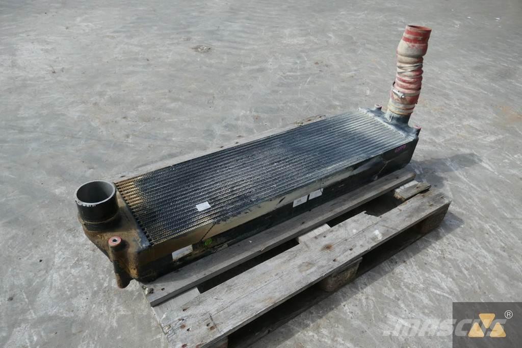 CAT 335-4189 مكونات أخرى