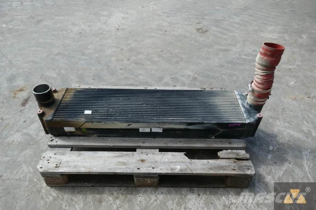 CAT 335-4189 مكونات أخرى