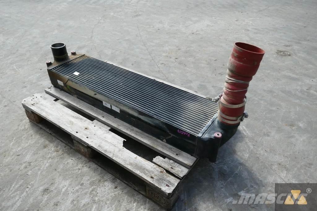 CAT 335-4189 مكونات أخرى