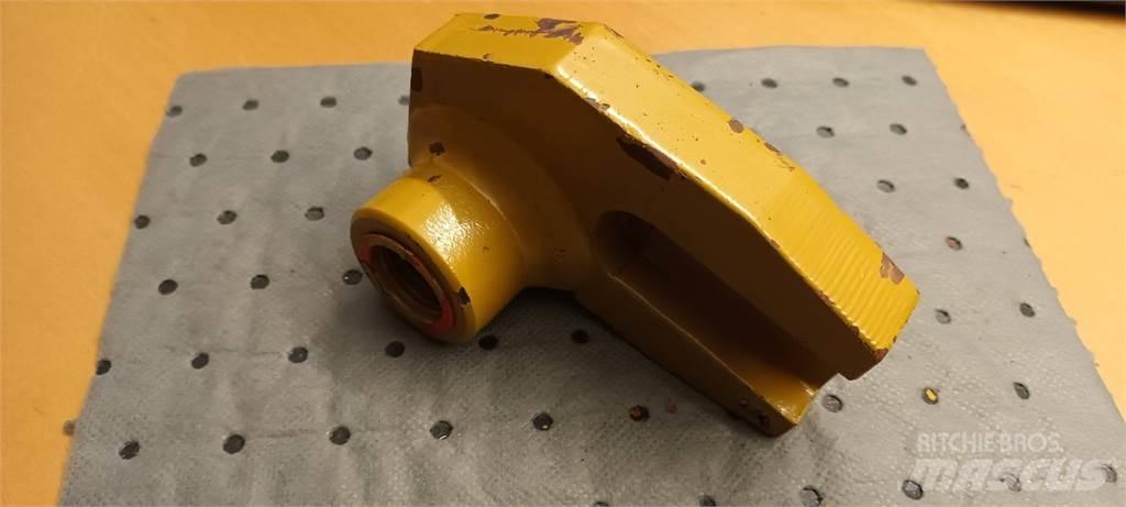 Rottne 064-0025 رؤوس حصادات