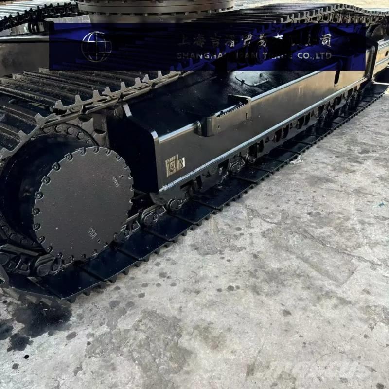 Sany SY 365 H حفارات زحافة