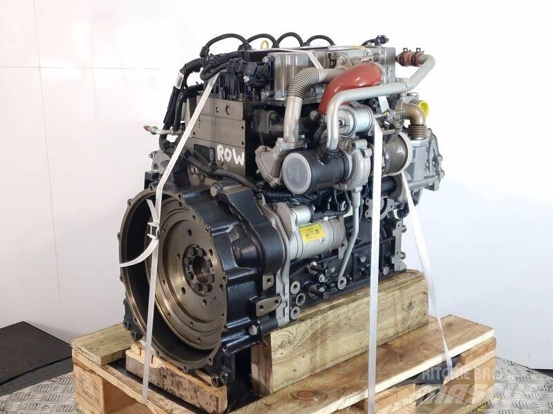 Deutz TD 2.9 L4 محركات