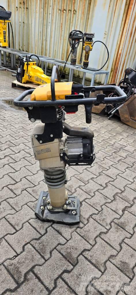 Wacker Neuson AS50e ِدَكات