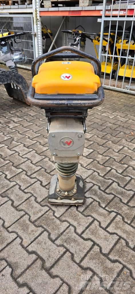 Wacker Neuson AS50e ِدَكات