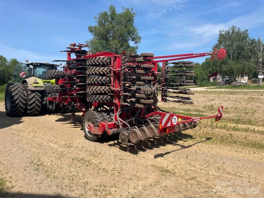Horsch Focus 6 TD مثاقيب