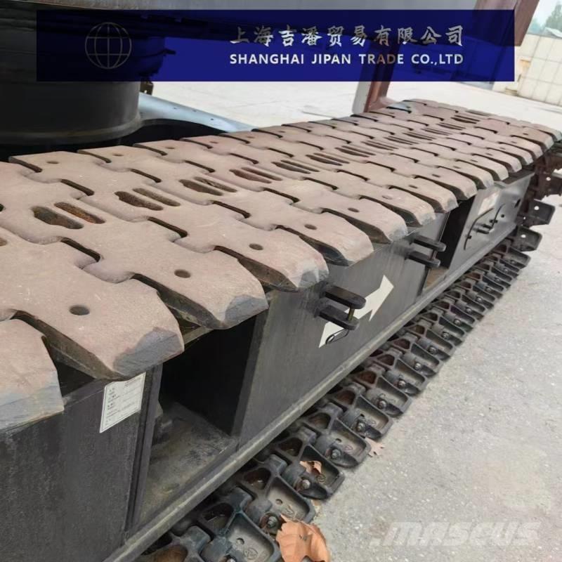 Sany SCC 600 A-6 رافعات مجنزرة