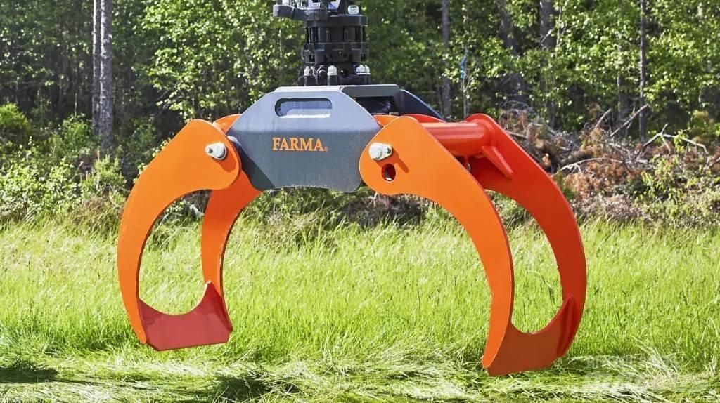 Farma koura 0.24 خطاطيف
