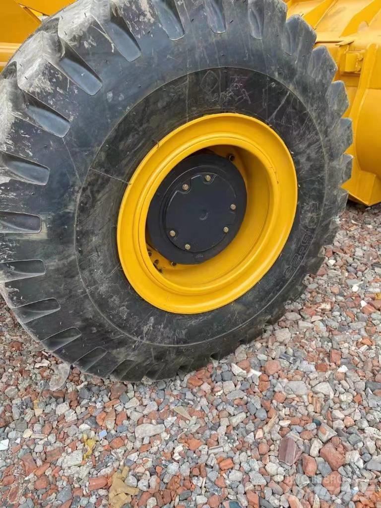 LiuGong 856 H لوادر بعجل