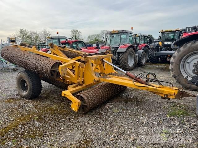 Twose 12.3 ROLLS مداحل