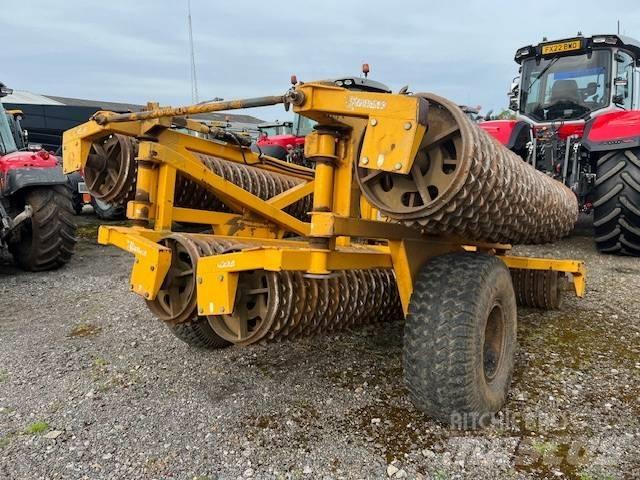 Twose 12.3 ROLLS مداحل
