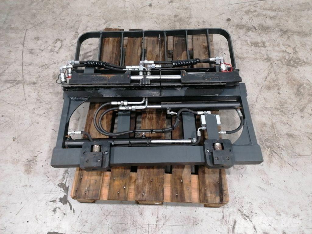 Kaup 2T466b شوكات