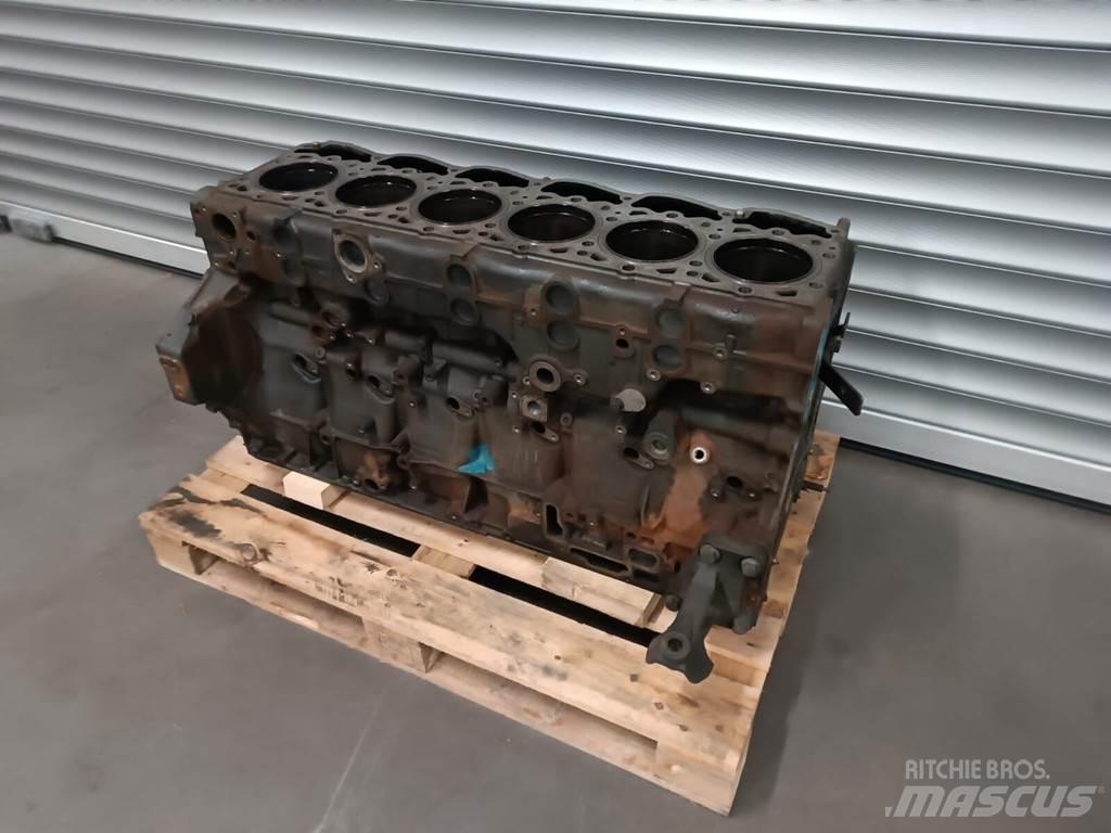 DAF MX13 H2 محركات