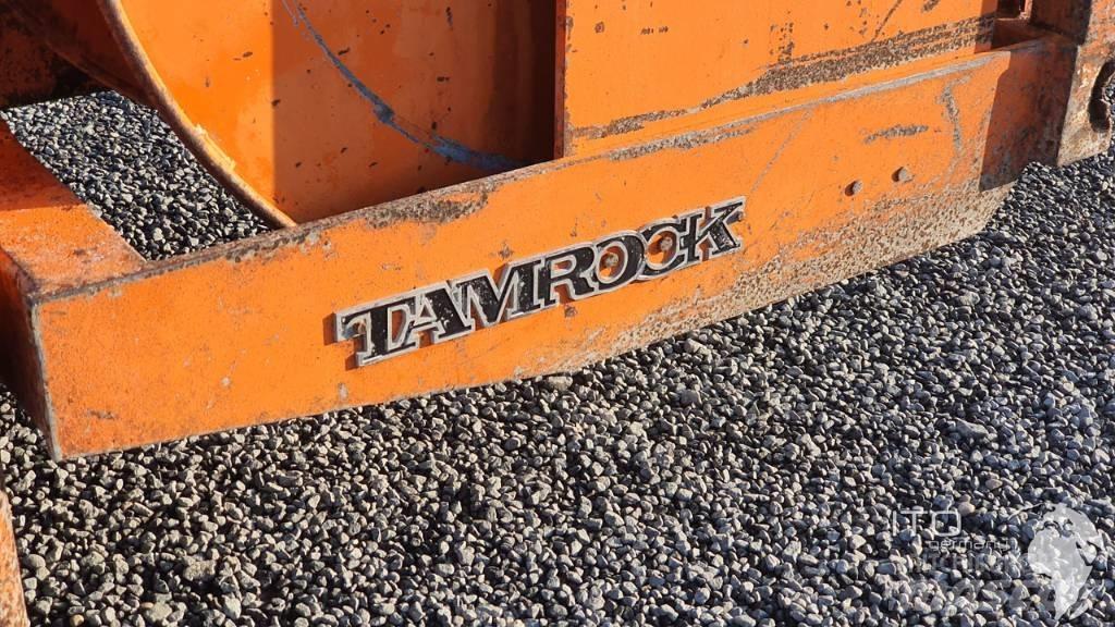 Tamrock HS105D معدات أخرى للعمل تحت سطح الأرض