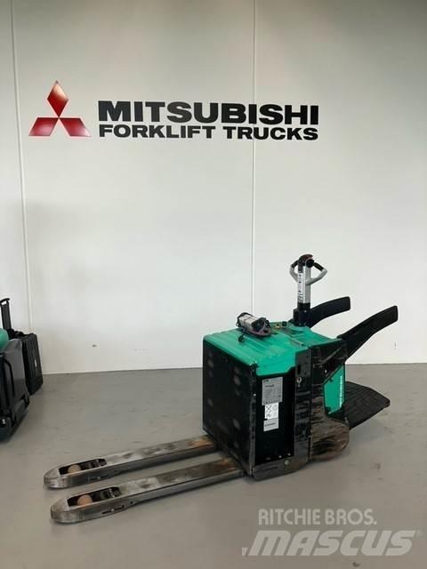 Mitsubishi PBV20N2 شاحنات ذات رافعات شوكية - أخرى