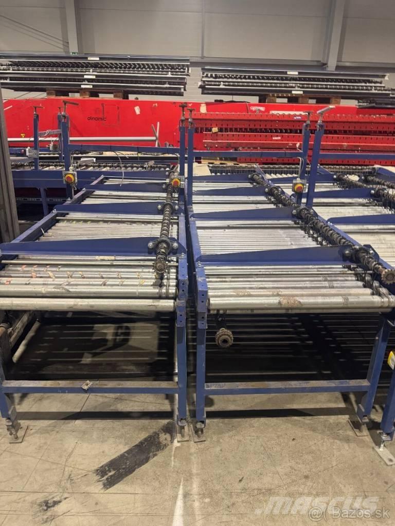  LOGSYS 210334 سيور نقالة