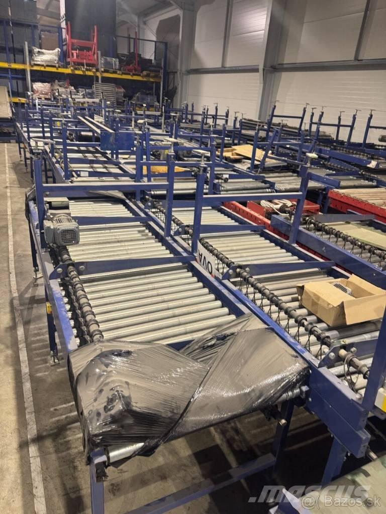  LOGSYS 210334 سيور نقالة