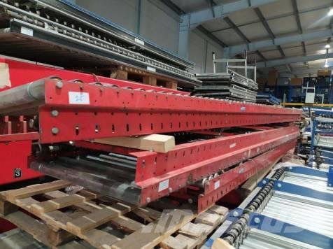  LOGSYS 210334 سيور نقالة