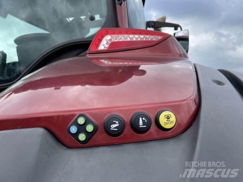 Valtra T 174 ED ماكينات زراعية أخرى