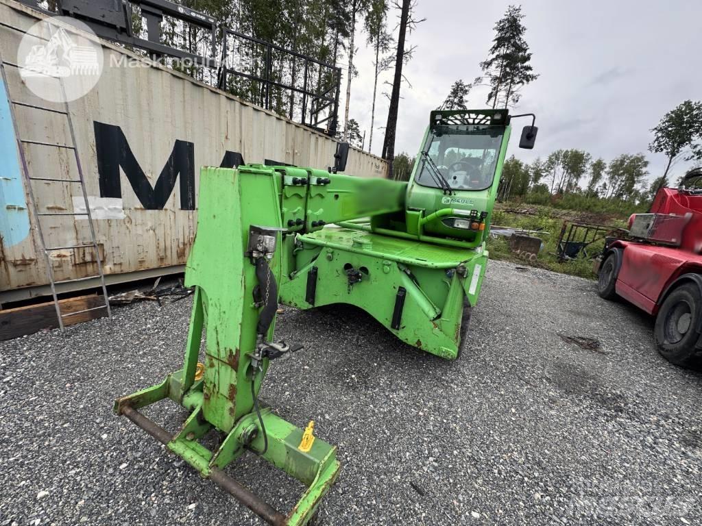 Merlo Roto 38.16 مناولات متداخلة
