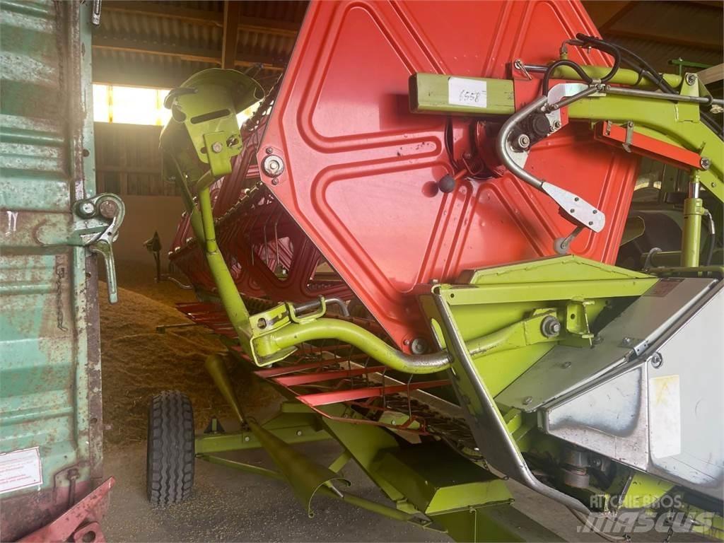 CLAAS Lexion 450 حصادات