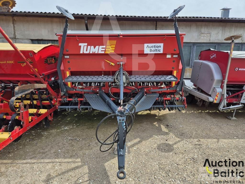Tume Titan3000 مثاقيب