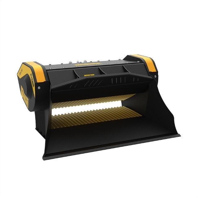 MB Crusher L 160 S2 مطارق / كسارات