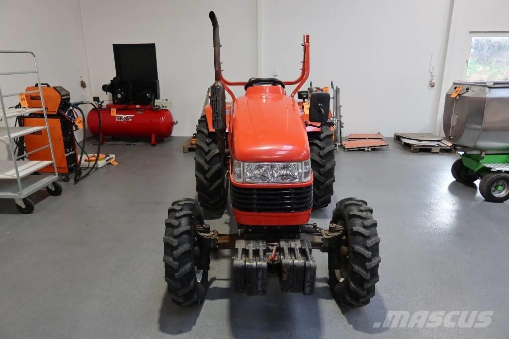 ONj 435 الجرارات