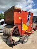 Peecon Biga scoop 10 ملقمات خلاط