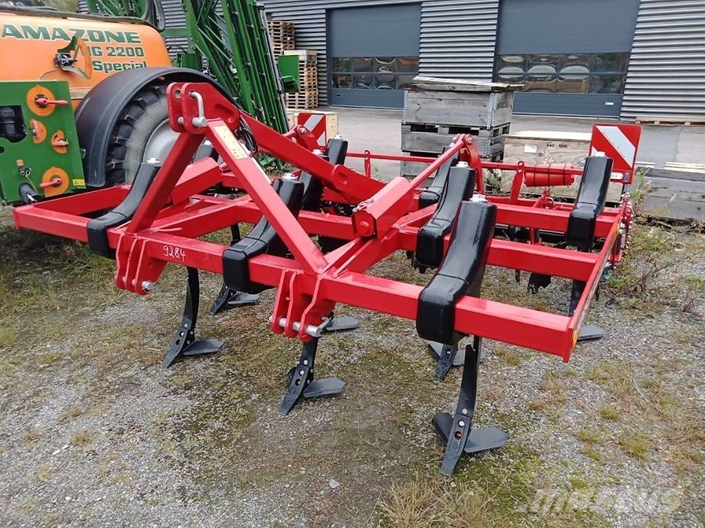 Horsch Terrano 3 FX زراعات