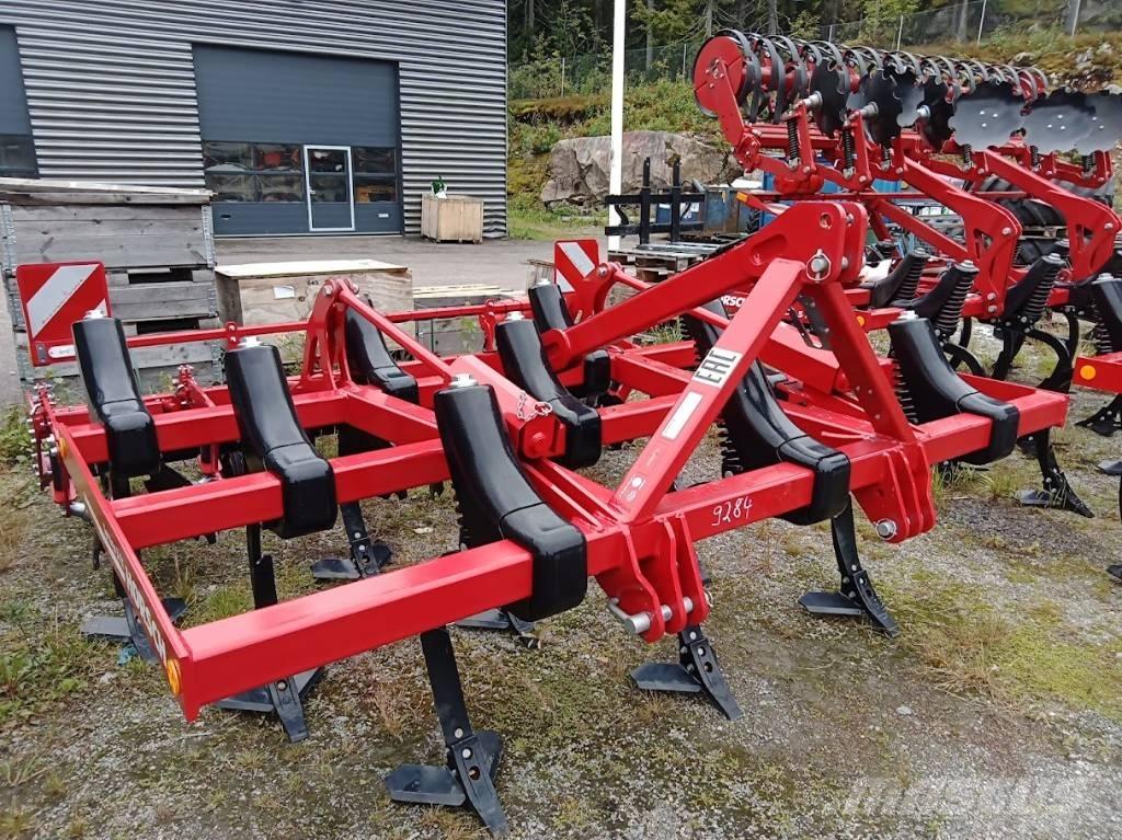 Horsch Terrano 3 FX زراعات